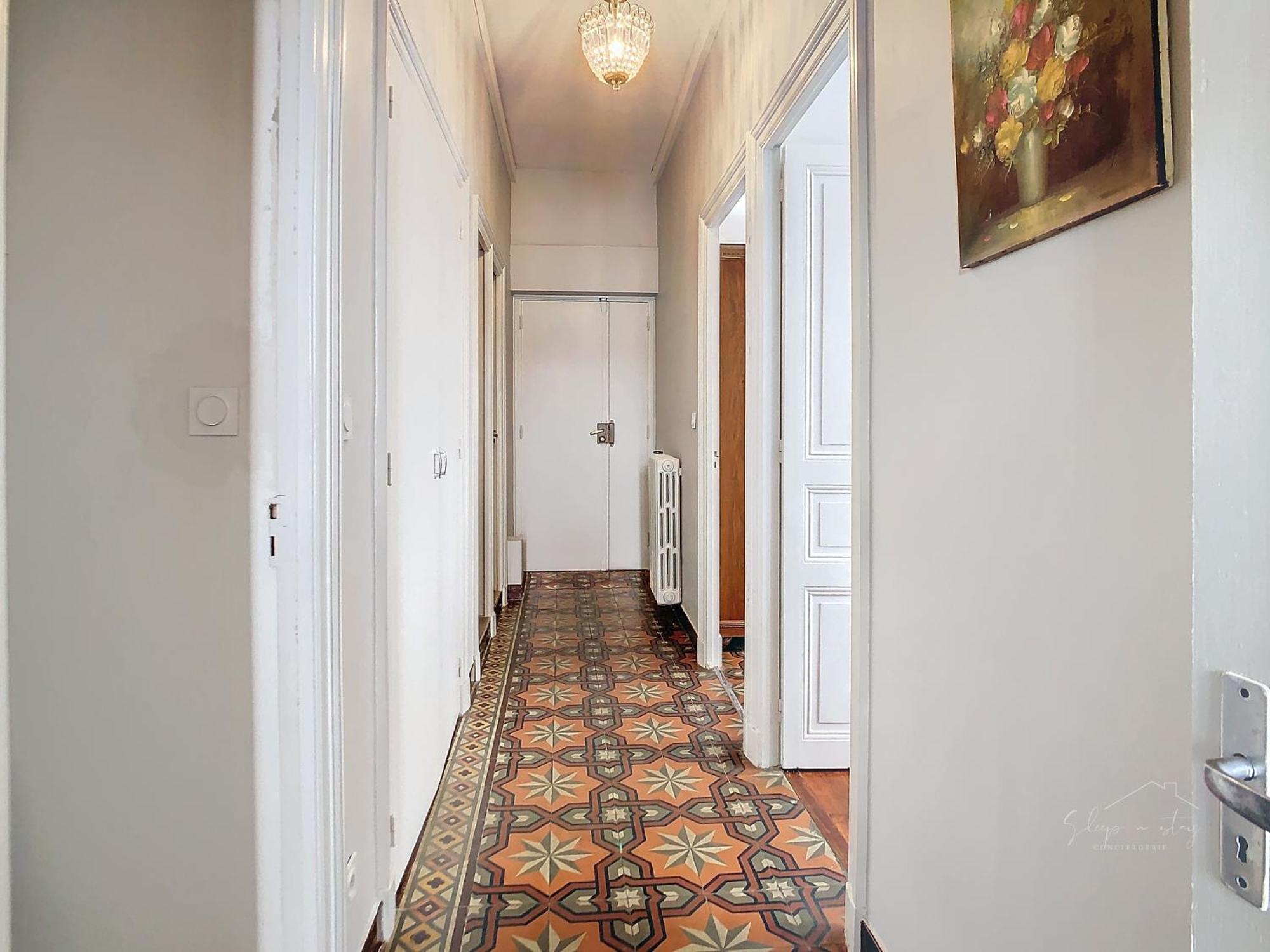 Apartment Le Jardin Carcassonne Exterior photo